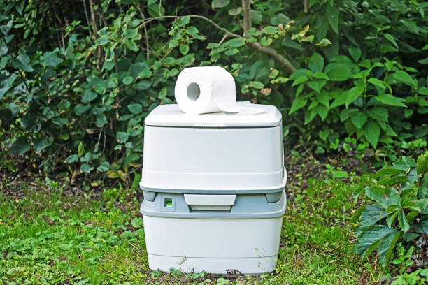 Best Porta potty rental for outdoor events  in Jnstown, OH