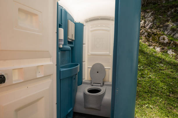 Sanitation services for porta potties in Johnstown, OH