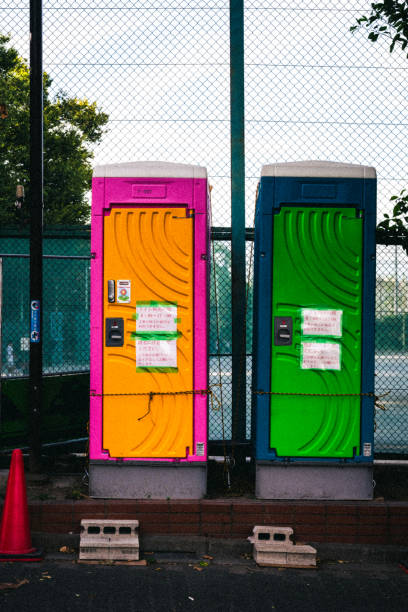 Best Porta potty rental near me  in Jnstown, OH