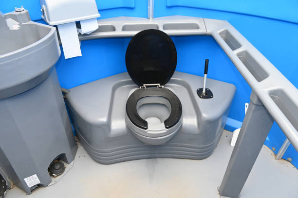 Best Local porta potty services  in Jnstown, OH