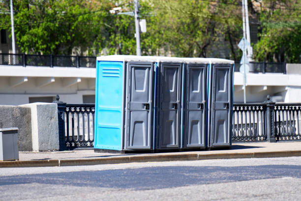 Best Temporary restroom rental  in Jnstown, OH