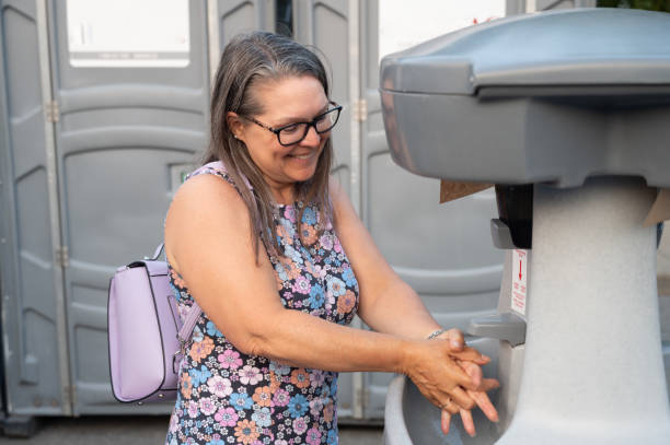 Best Porta potty rental near me  in Jnstown, OH