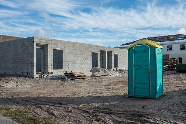 Best Local porta potty services  in Jnstown, OH